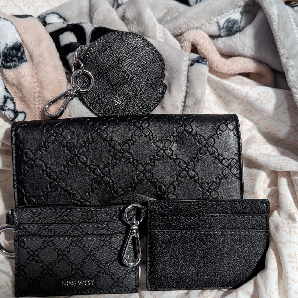 Wallets